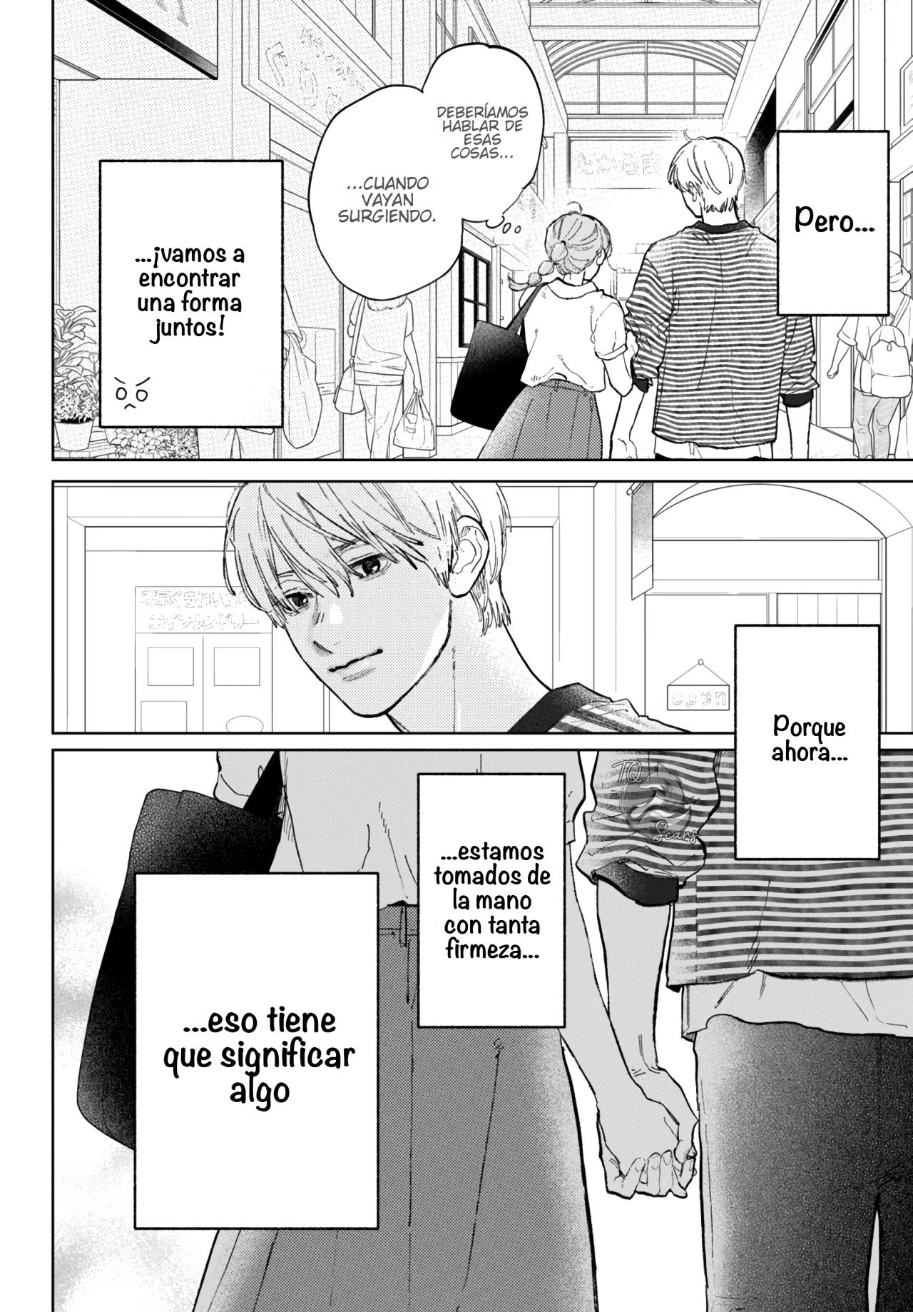 Página 40 del Manga