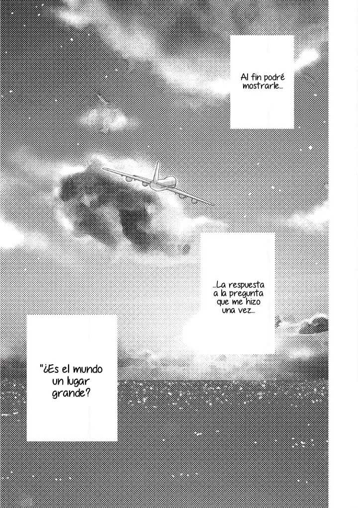 Página 39 del Manga