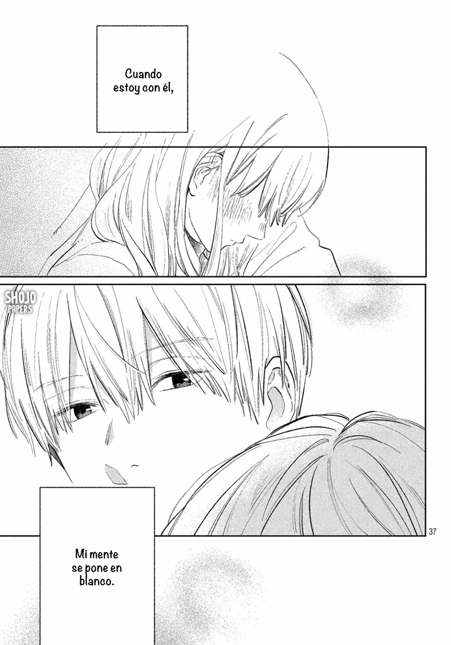 Página 39 del Manga