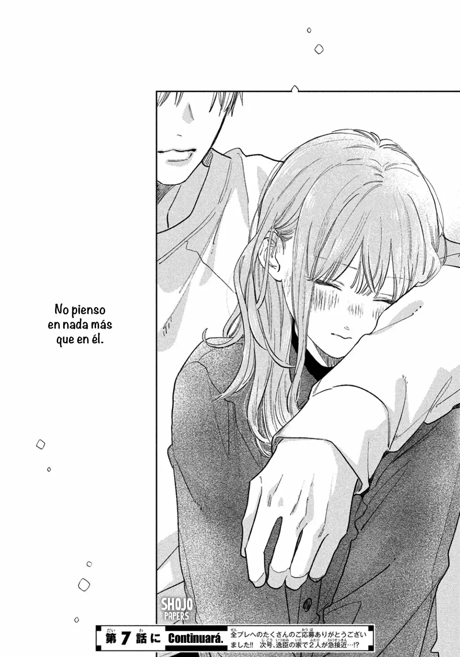Página 40 del Manga