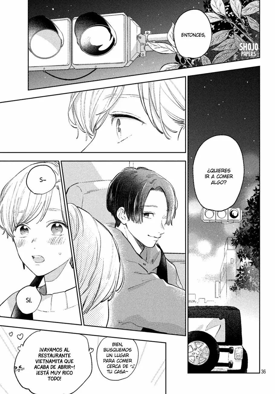 Página 36 del Manga