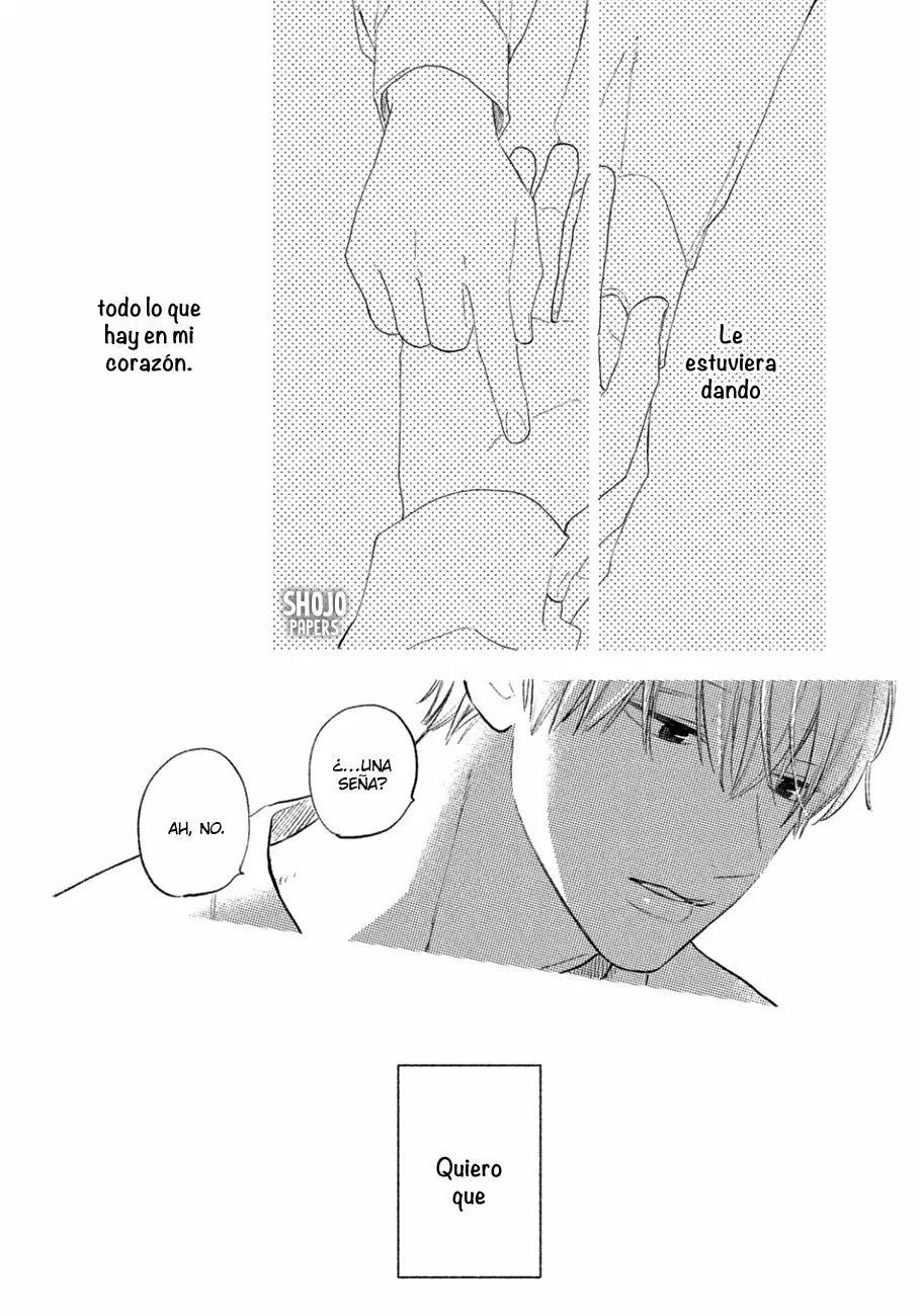 Página 39 del Manga