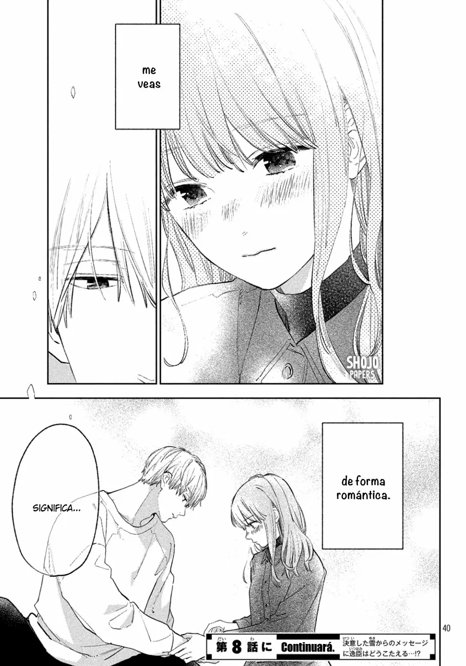 Página 40 del Manga