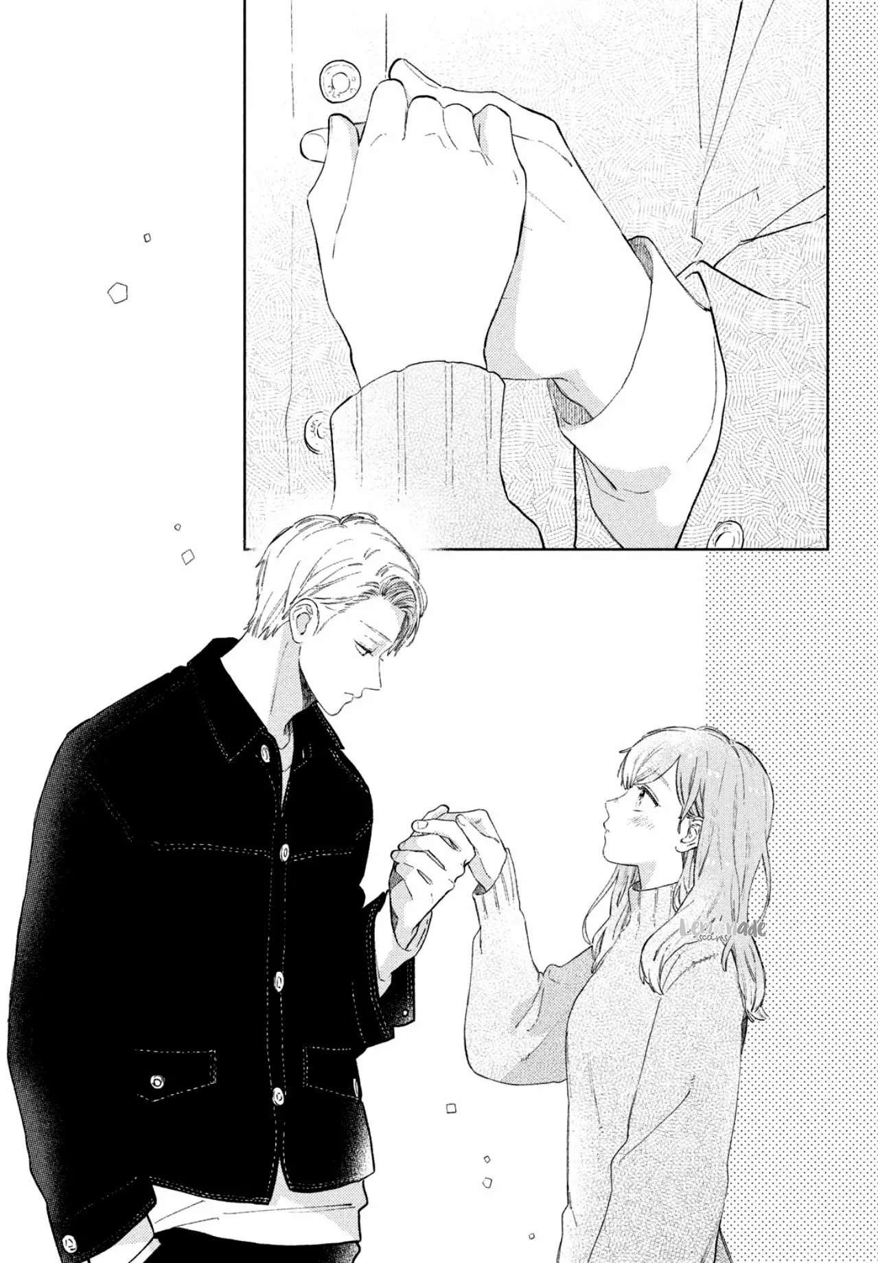 Página 35 del Manga