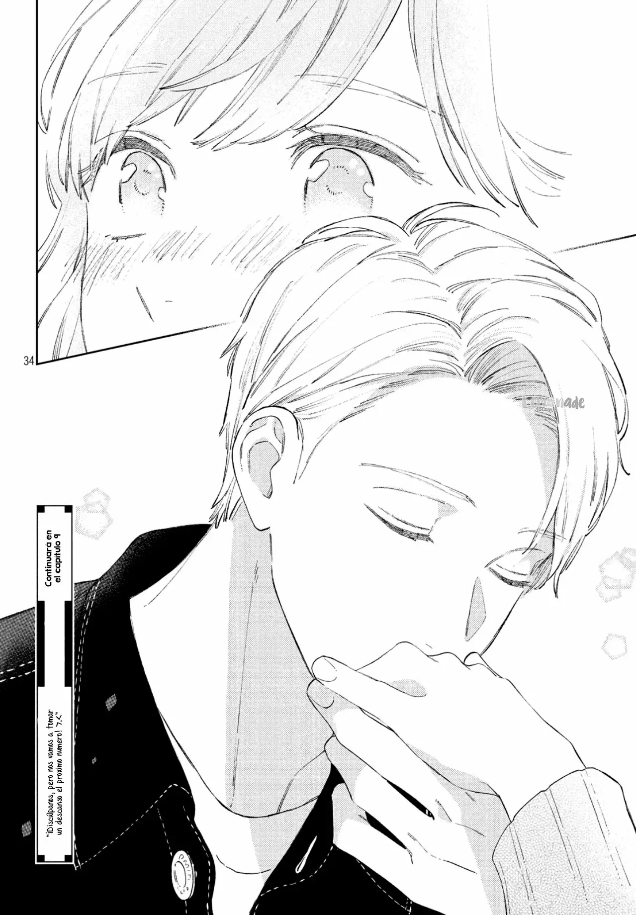Página 36 del Manga