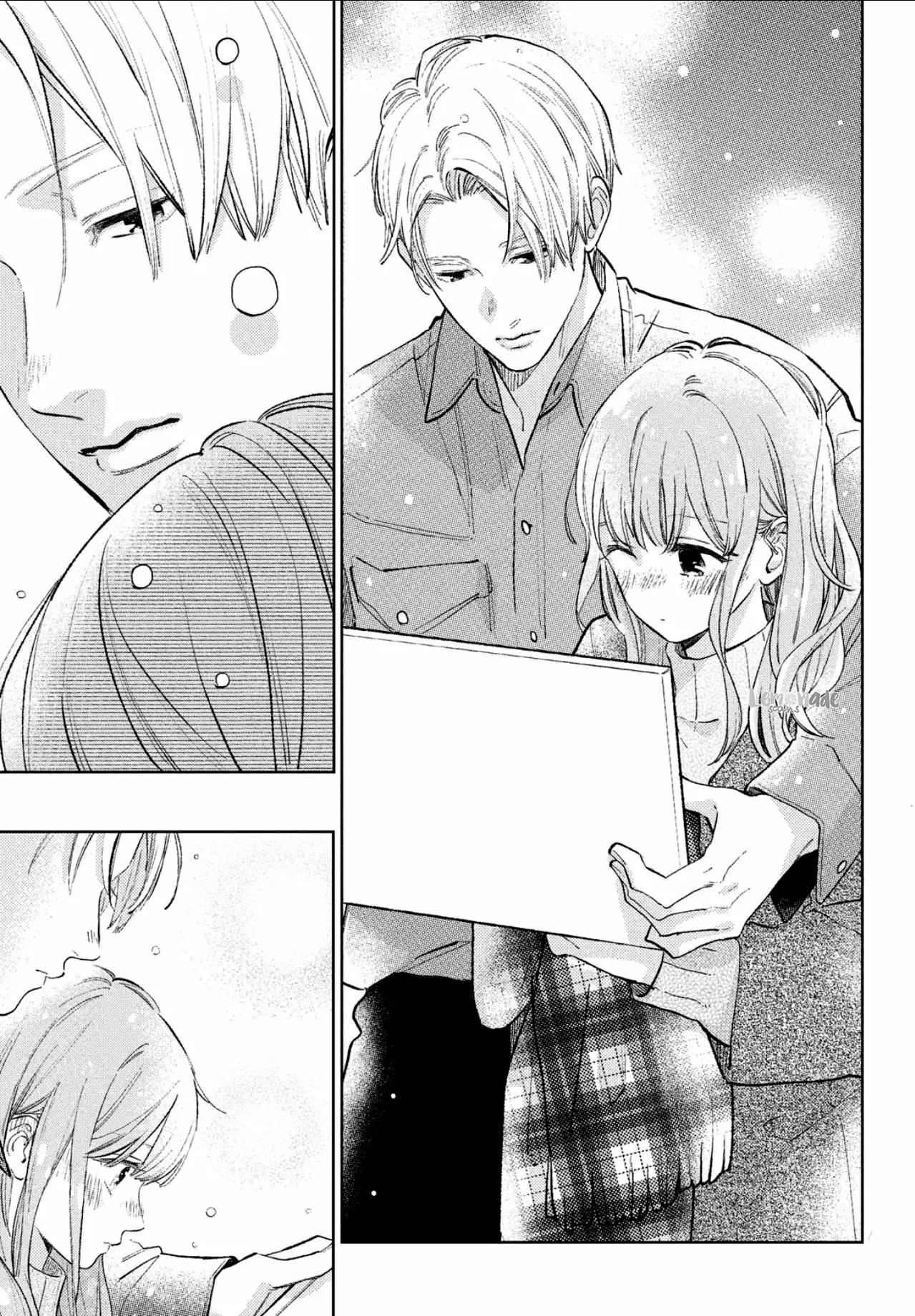 Página 40 del Manga