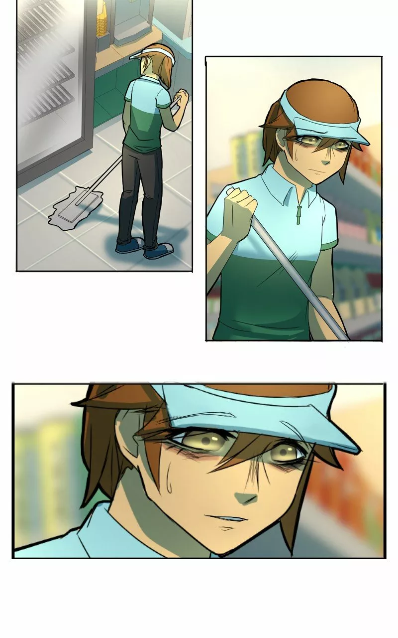 Página 34 del Manga