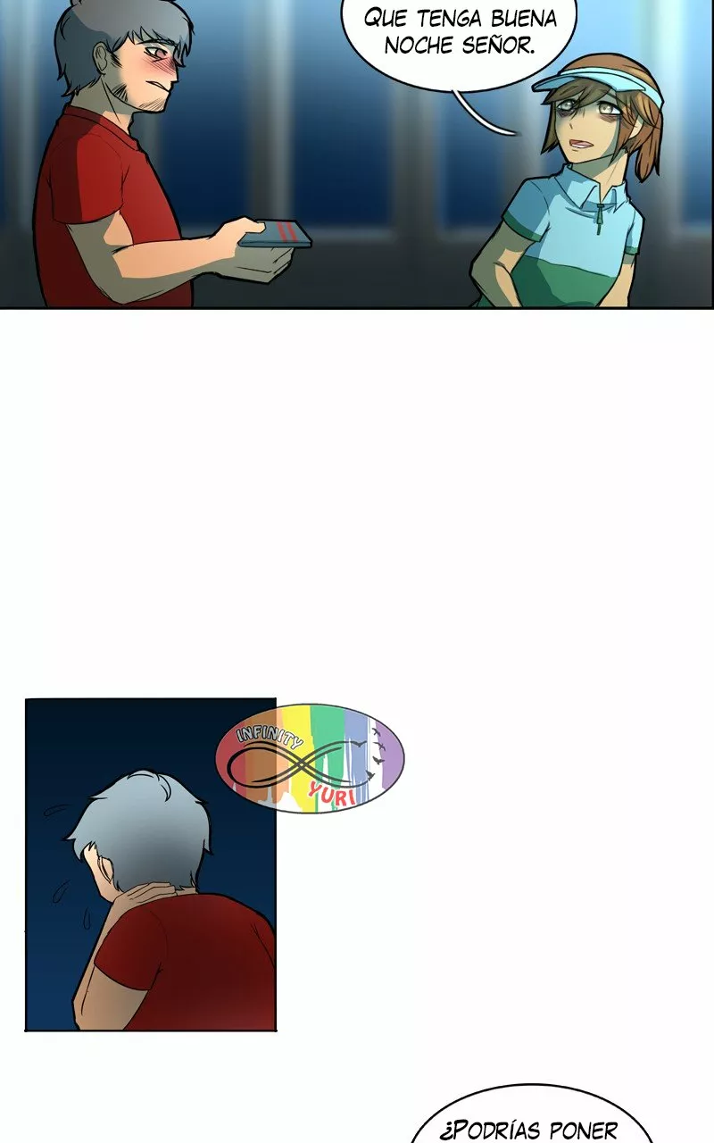 Página 38 del Manga