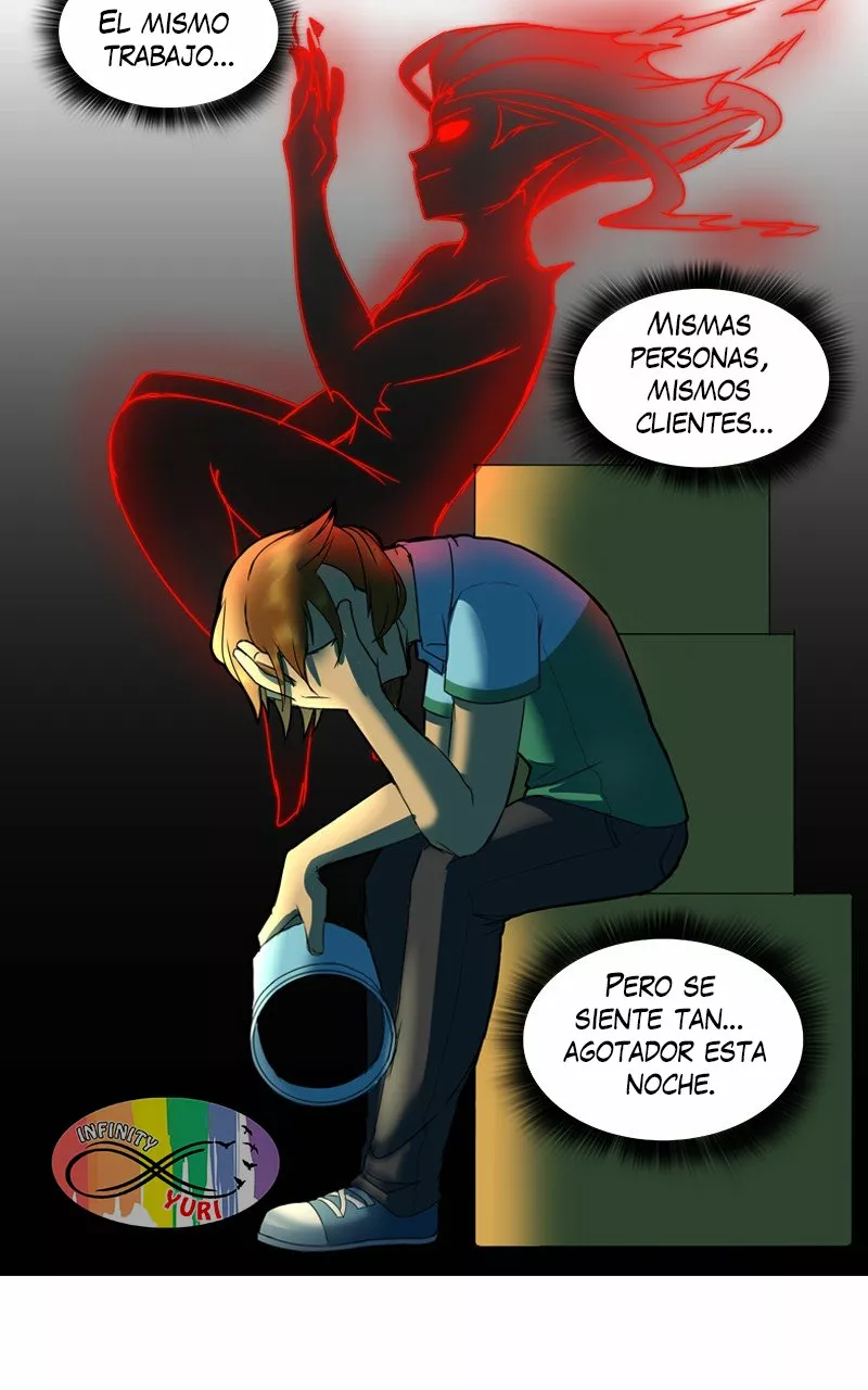 Página 41 del Manga