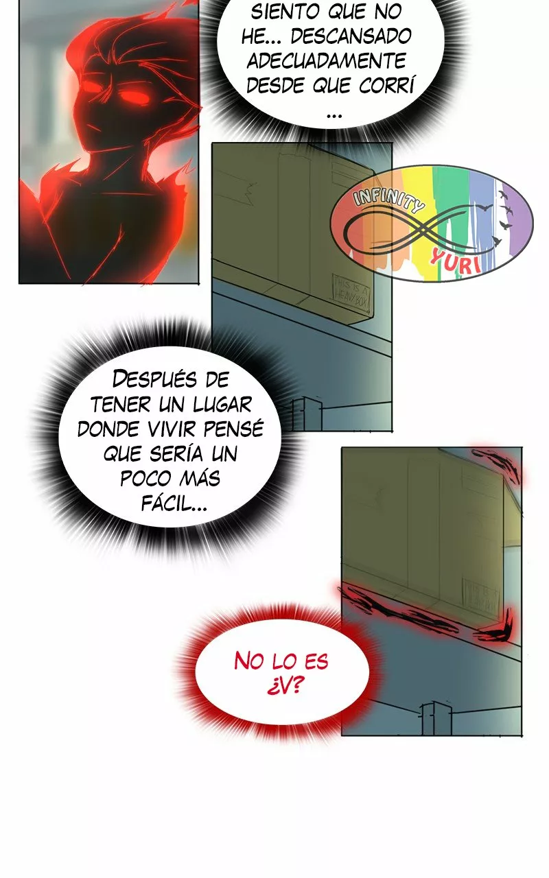 Página 43 del Manga