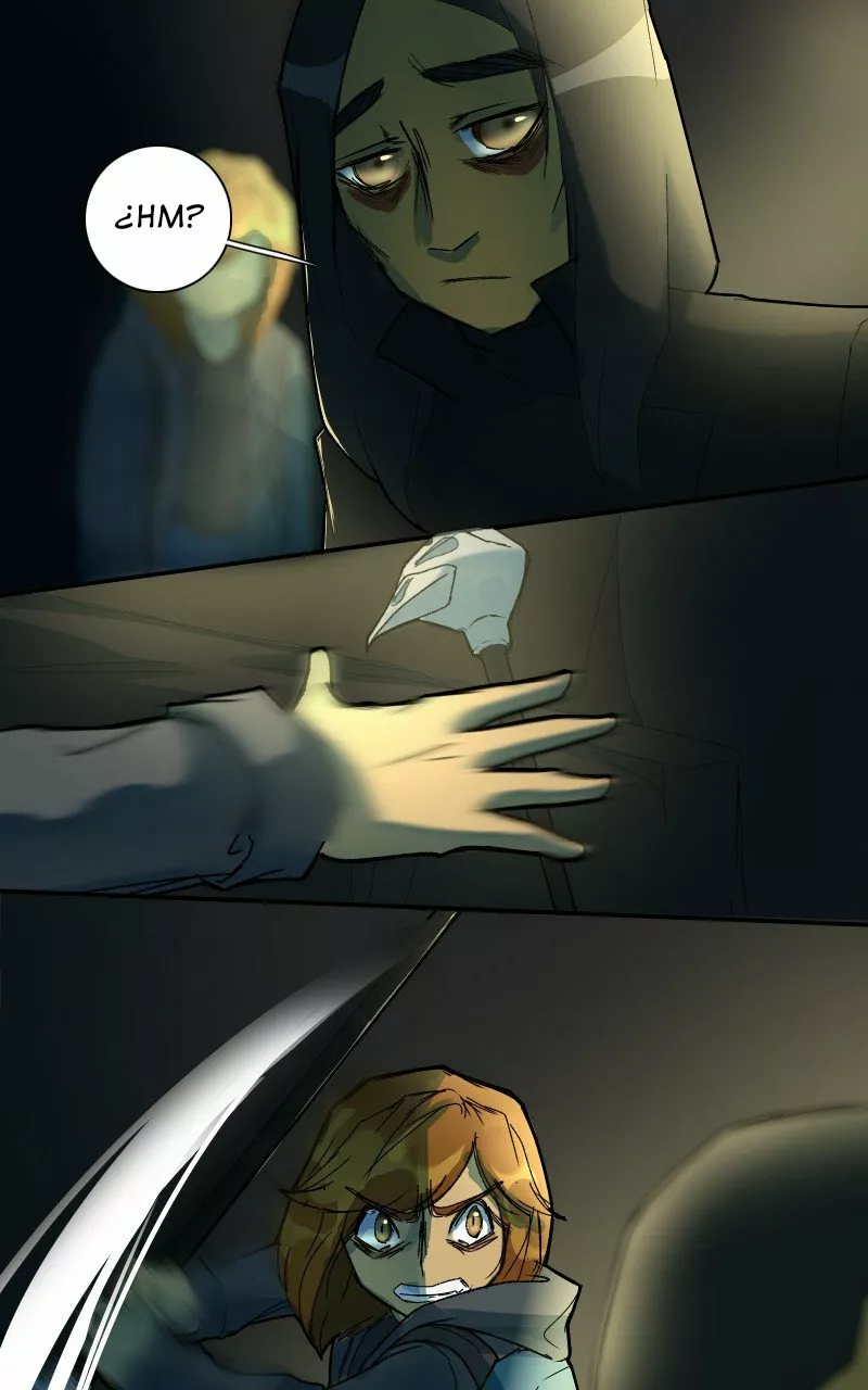 Página 32 del Manga