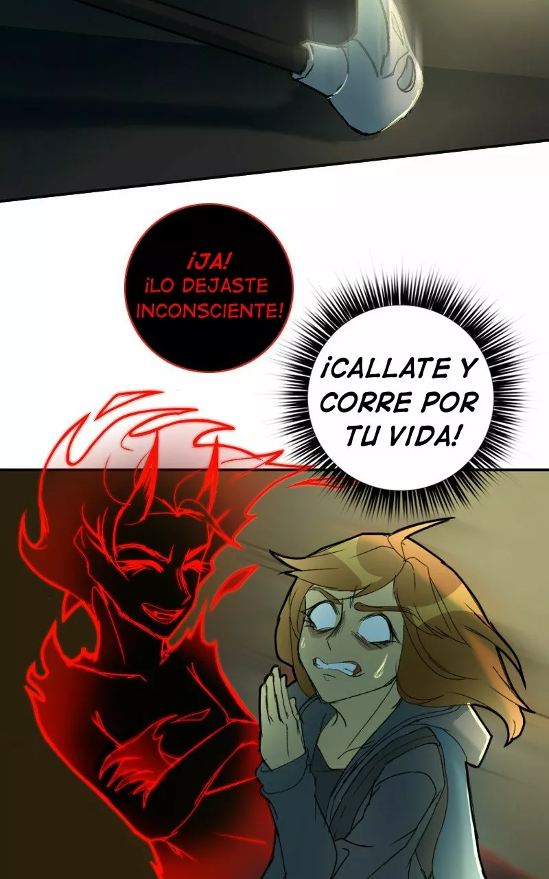 Página 34 del Manga