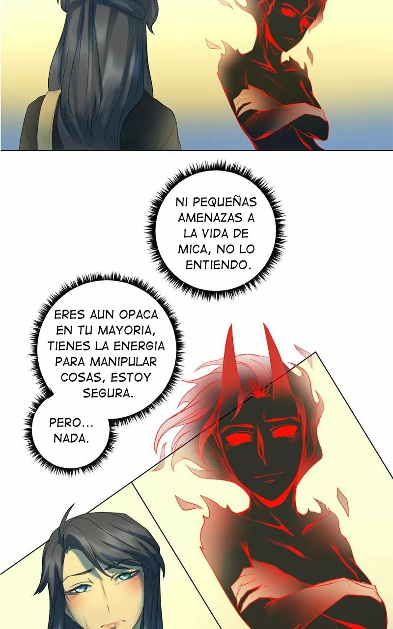 Página 35 del Manga