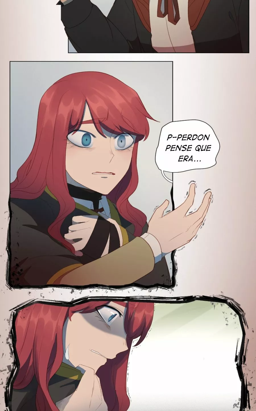 Página 32 del Manga