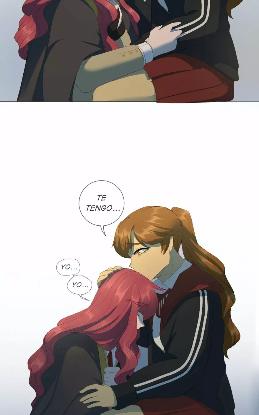 Página 34 del Manga