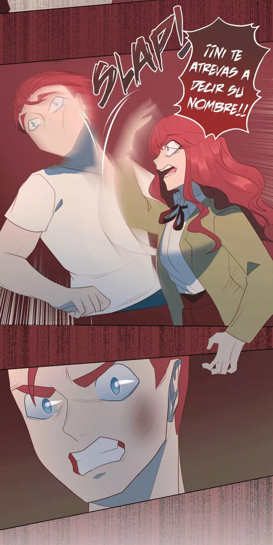 Página 30 del Manga