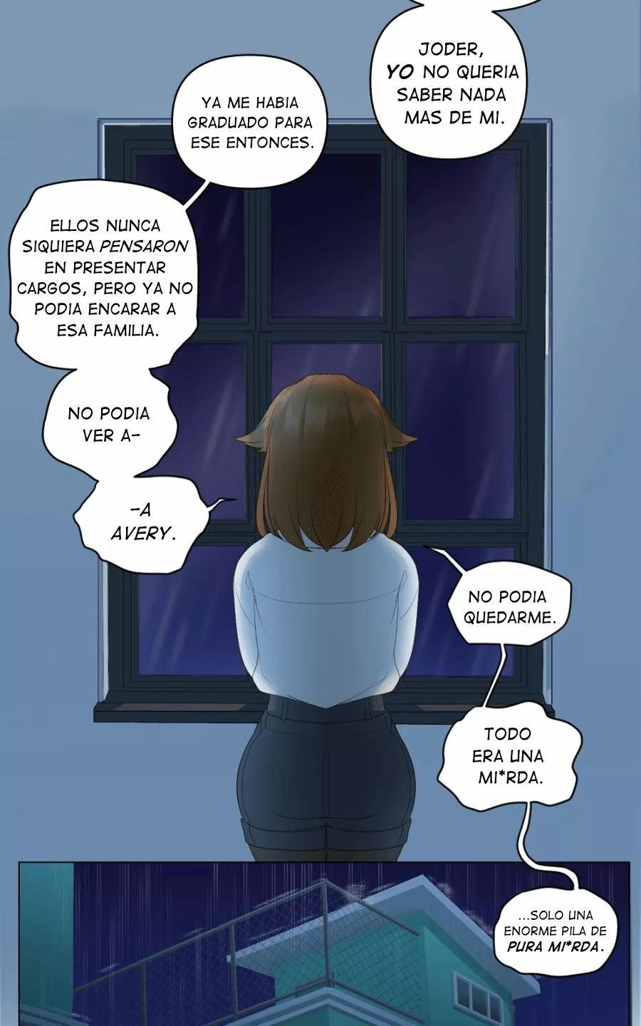 Página 34 del Manga