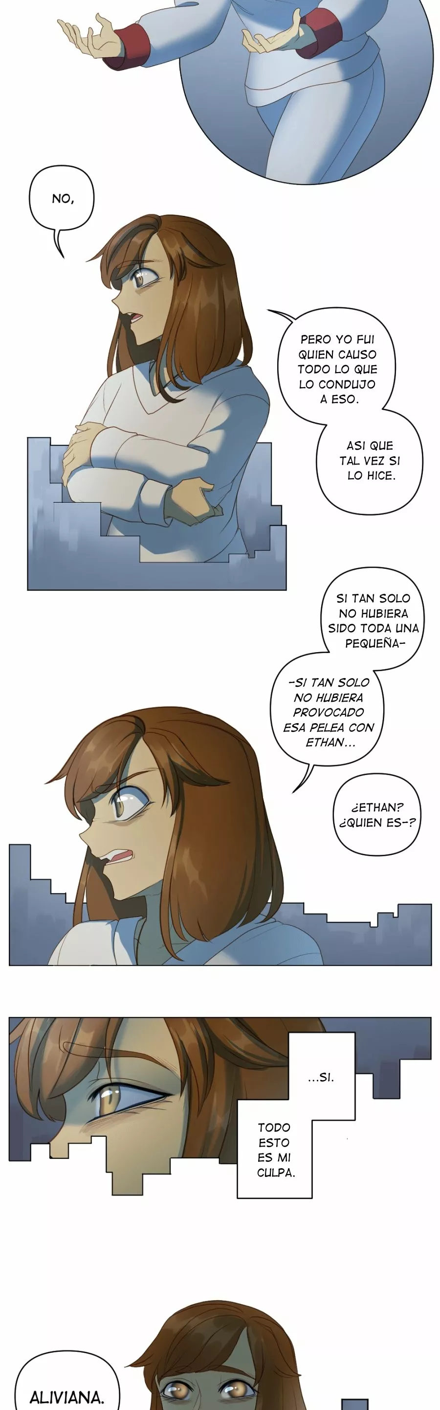 Página 36 del Manga