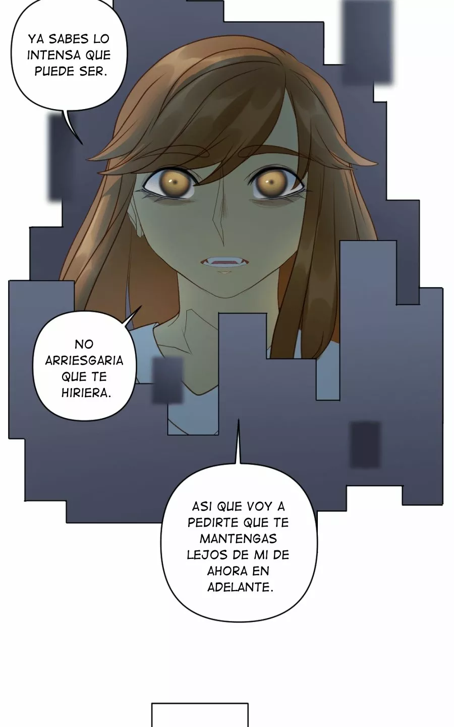 Página 39 del Manga