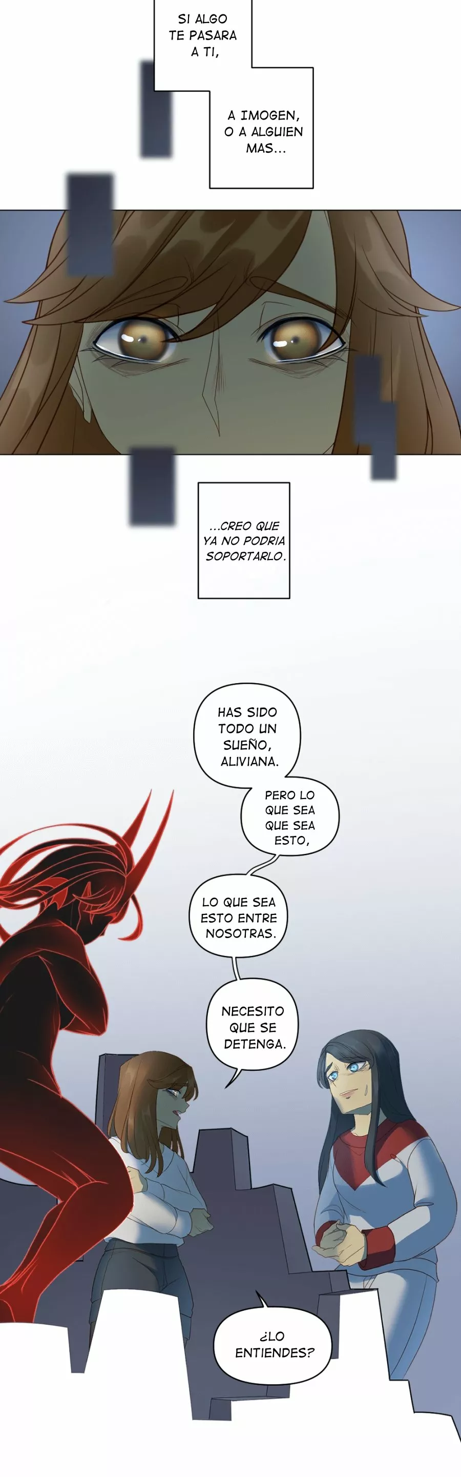 Página 40 del Manga