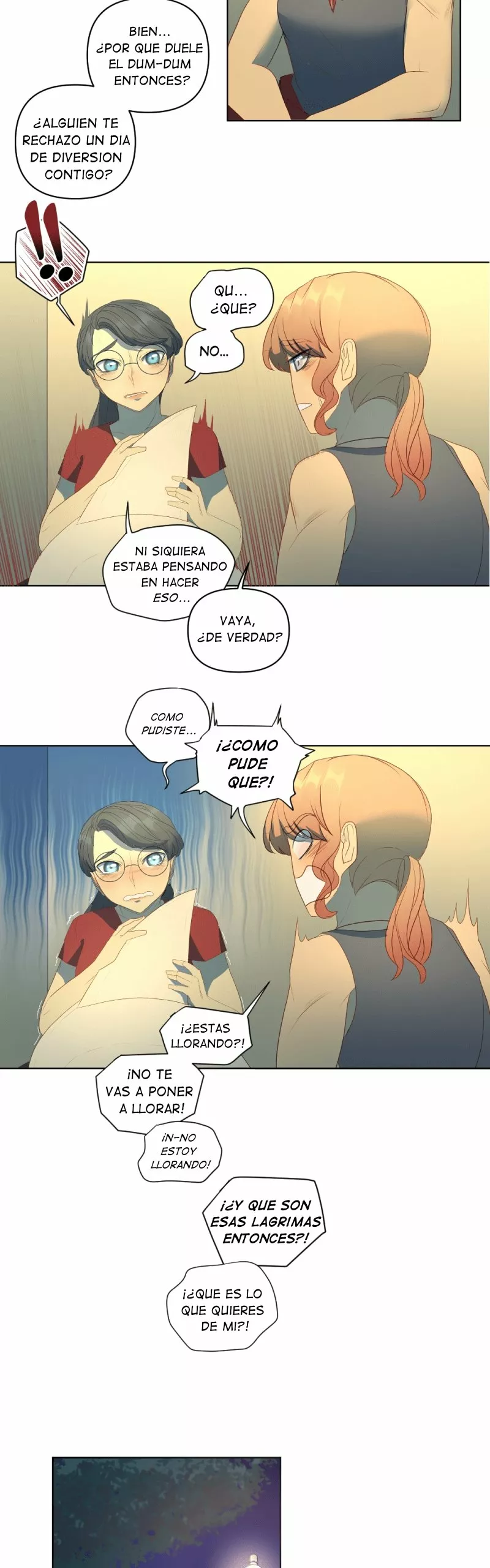 Página 32 del Manga