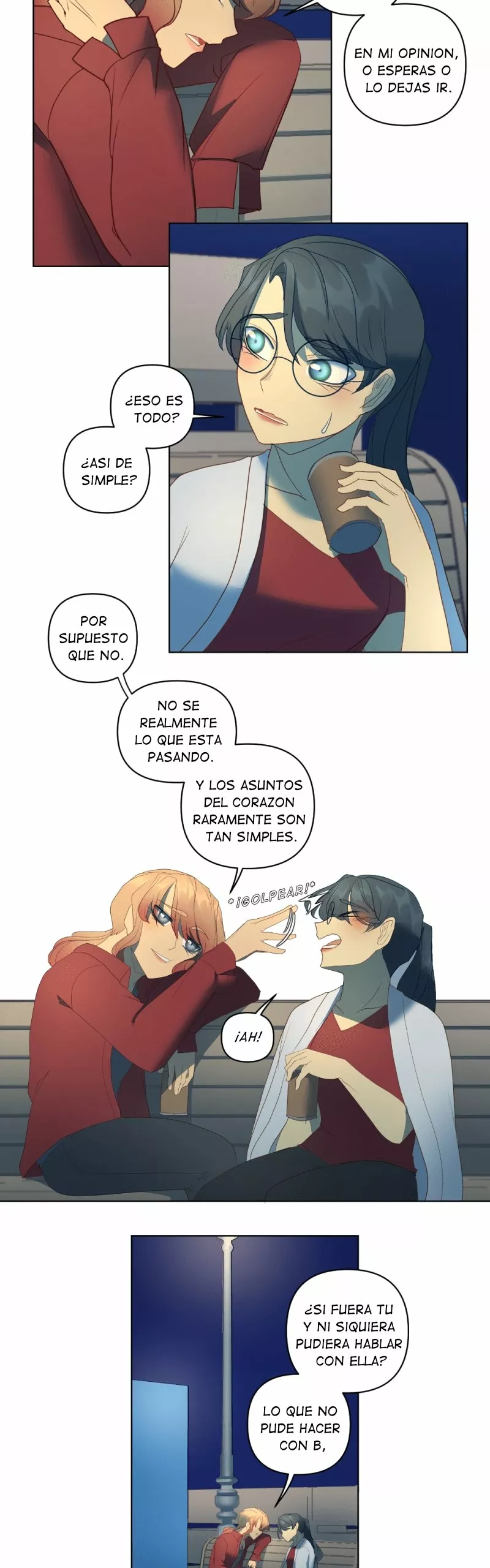 Página 36 del Manga