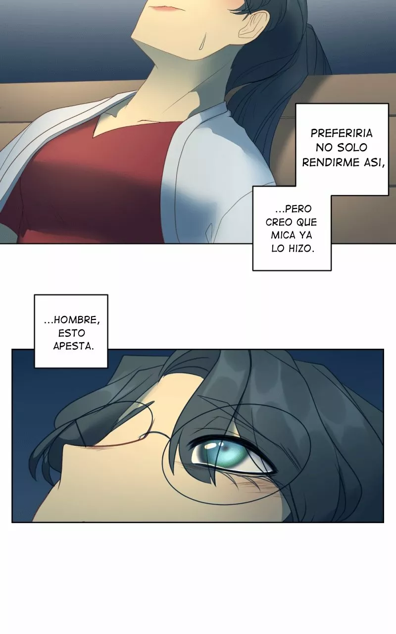 Página 40 del Manga