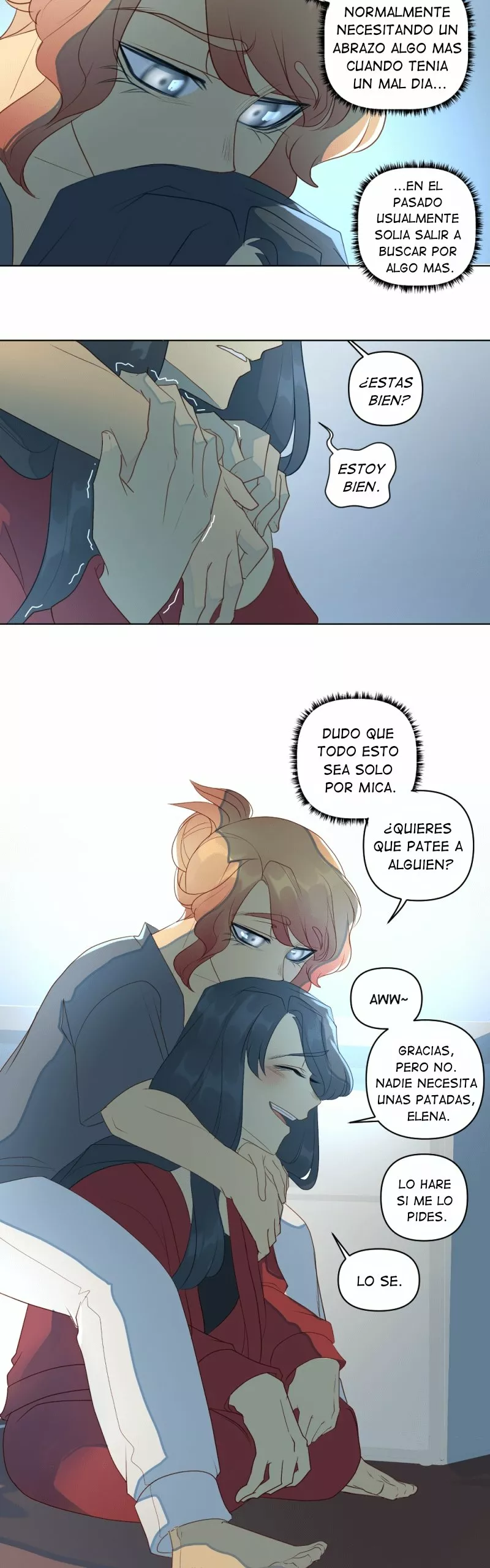 Página 32 del Manga