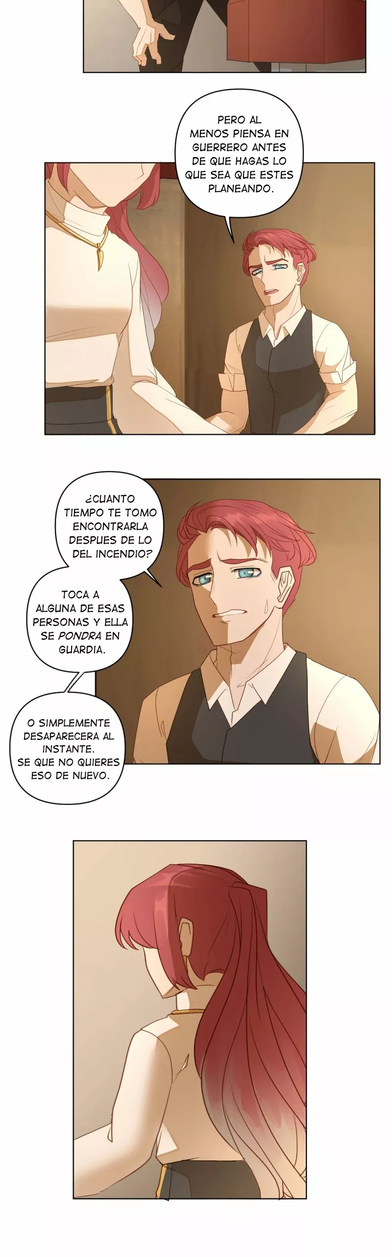 Página 34 del Manga