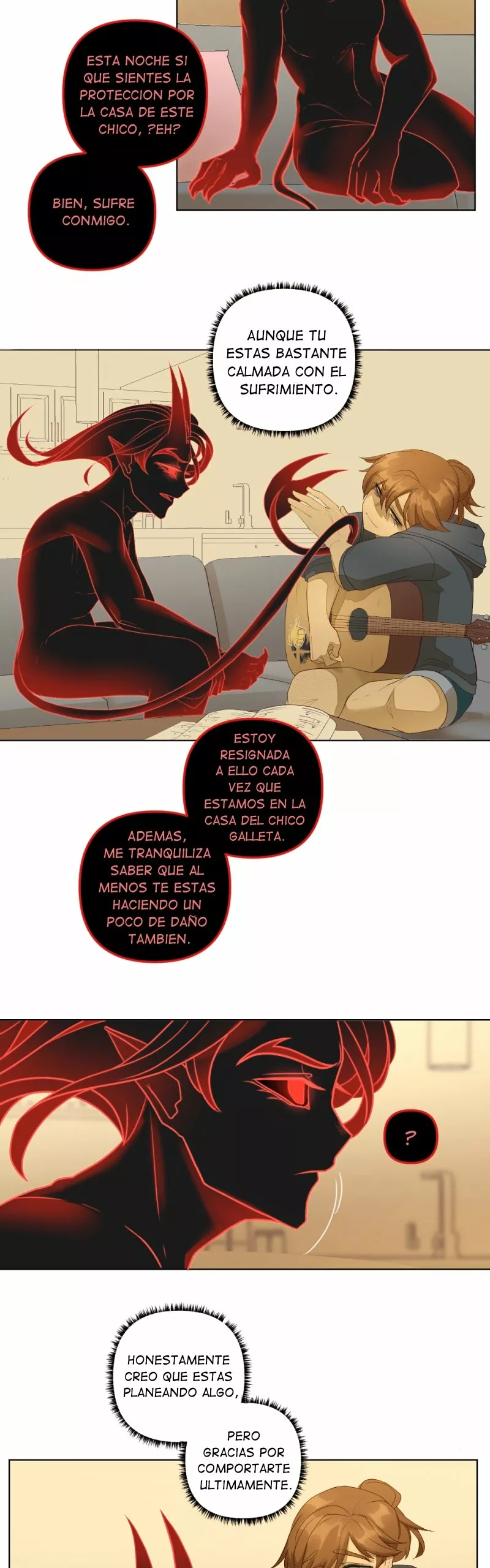 Página 39 del Manga