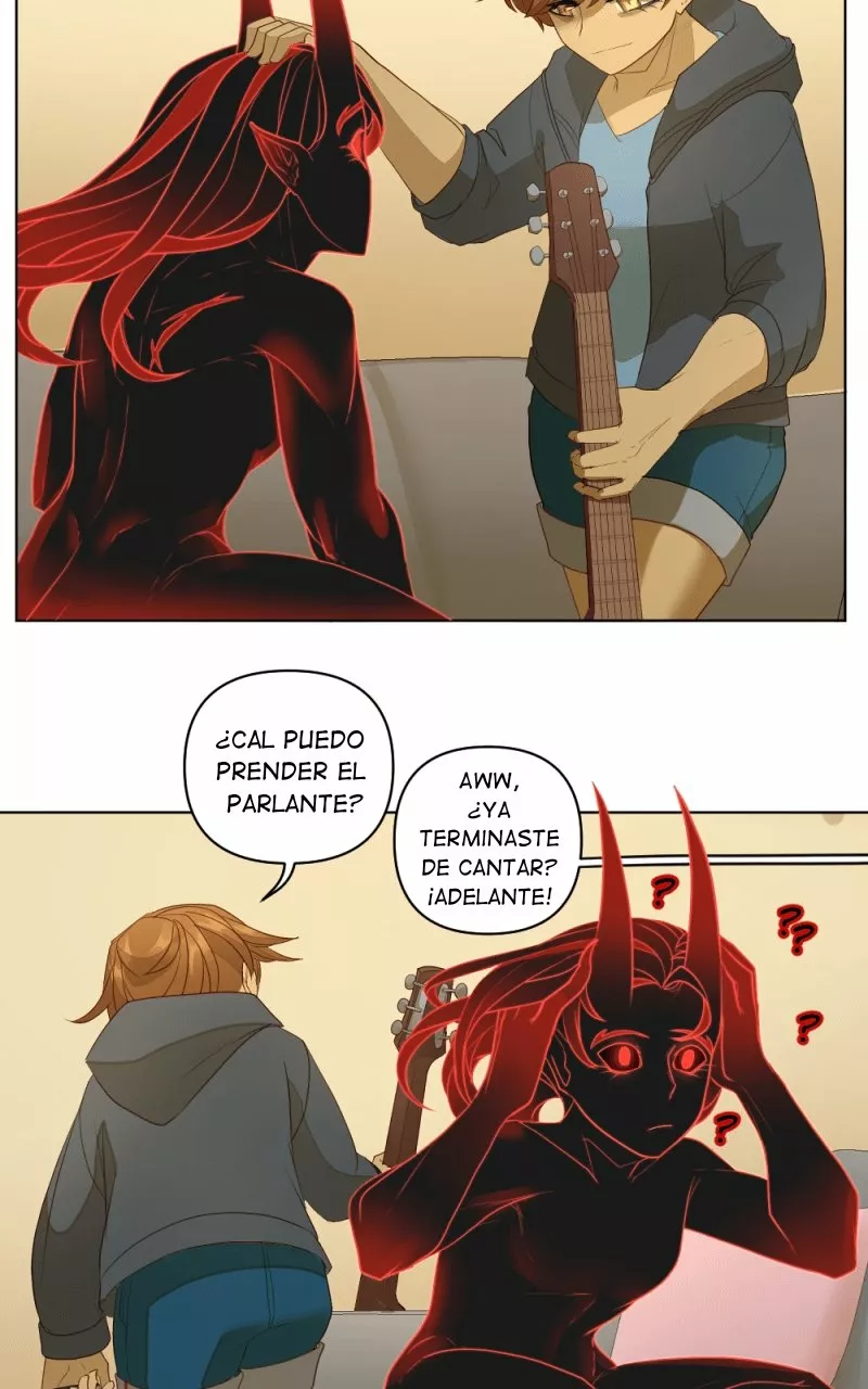 Página 40 del Manga