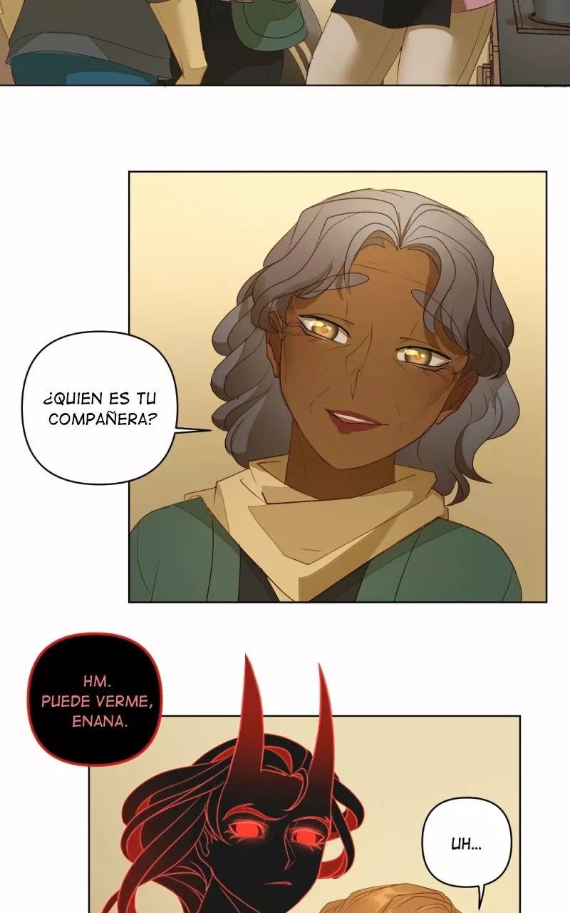 Página 45 del Manga