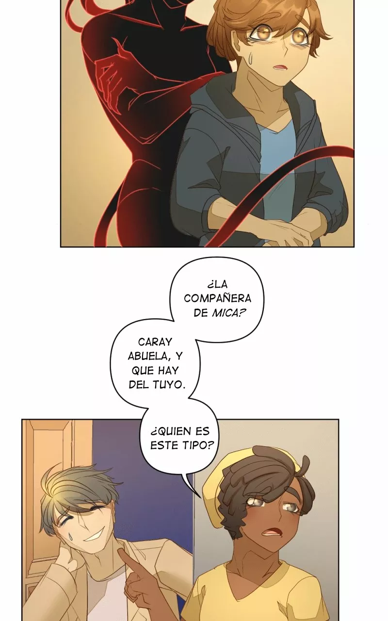 Página 46 del Manga