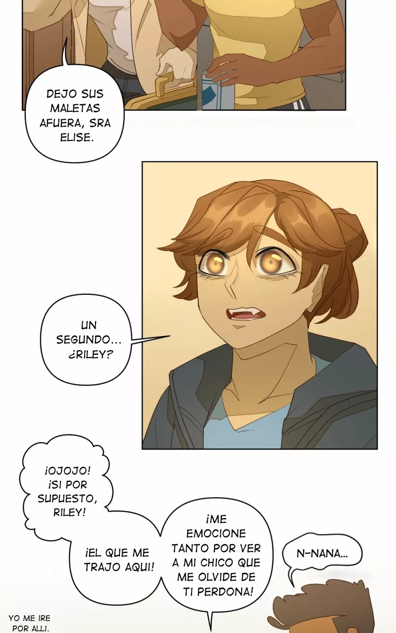 Página 47 del Manga