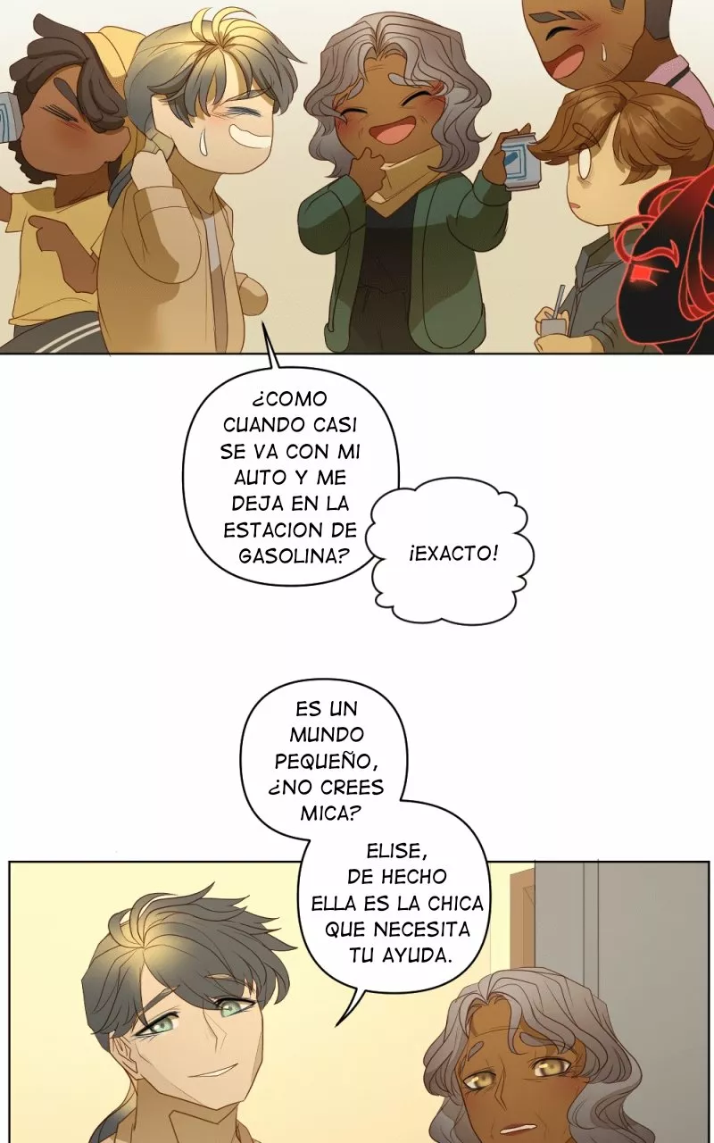 Página 48 del Manga