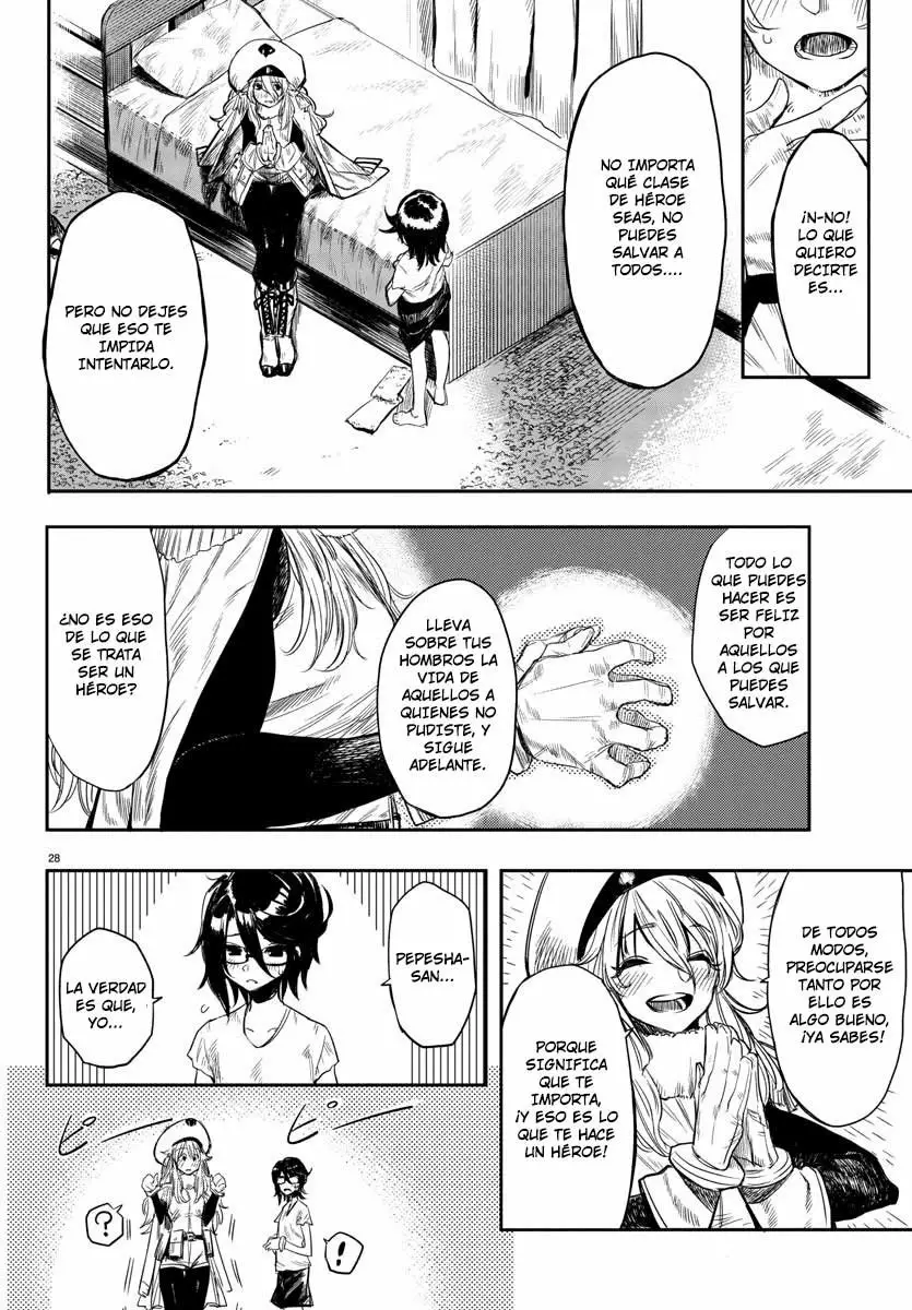 Página 30 del Manga