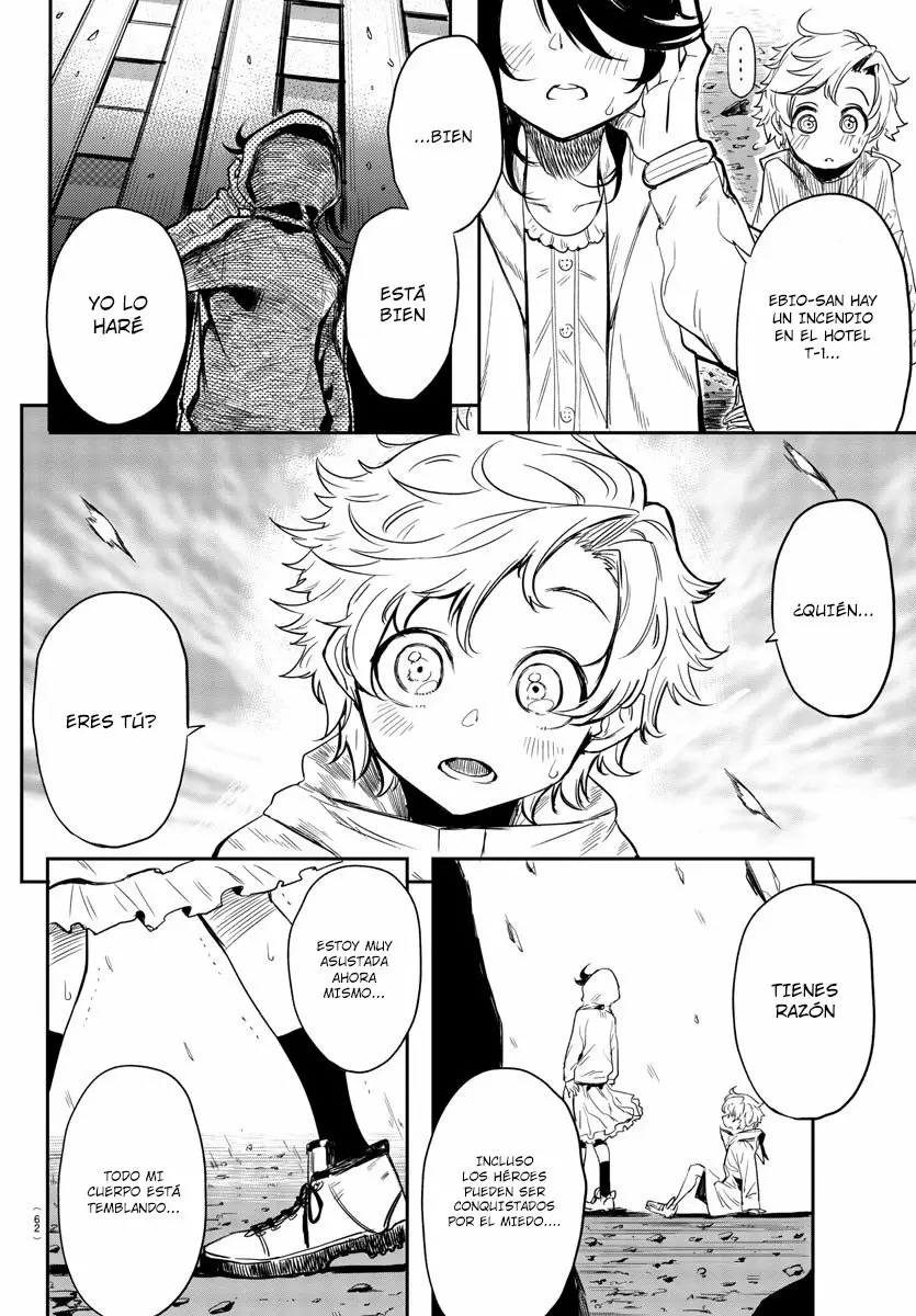 Página 41 del Manga