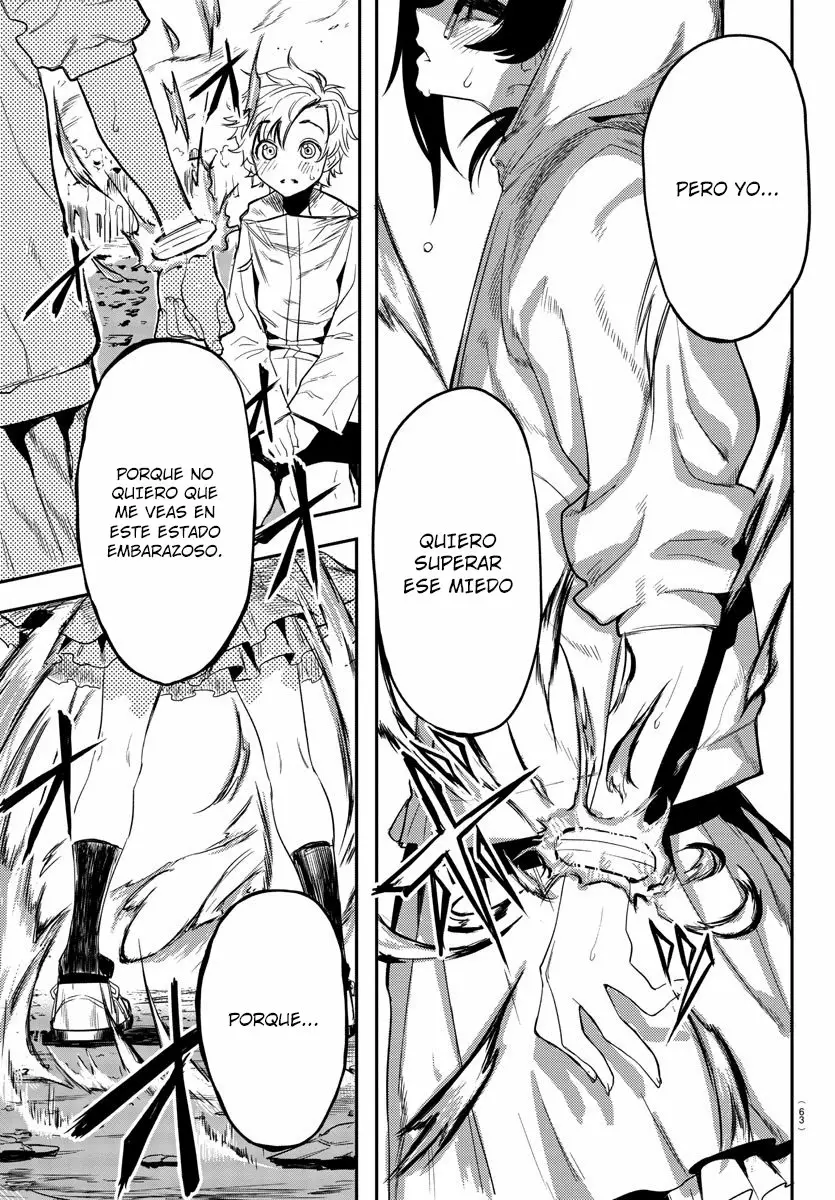 Página 42 del Manga