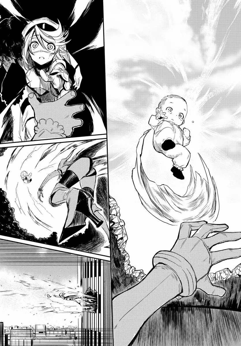 Página 49 del Manga