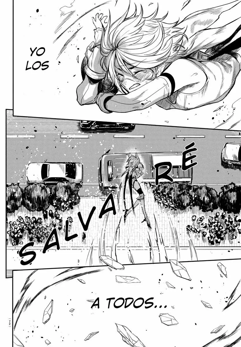 Página 50 del Manga