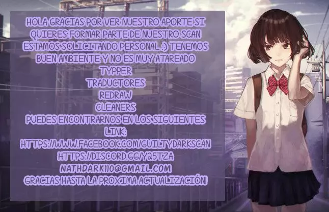 Página 61 del Manga