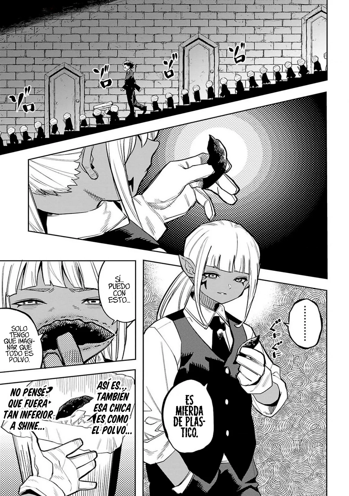 Página 36 del Manga