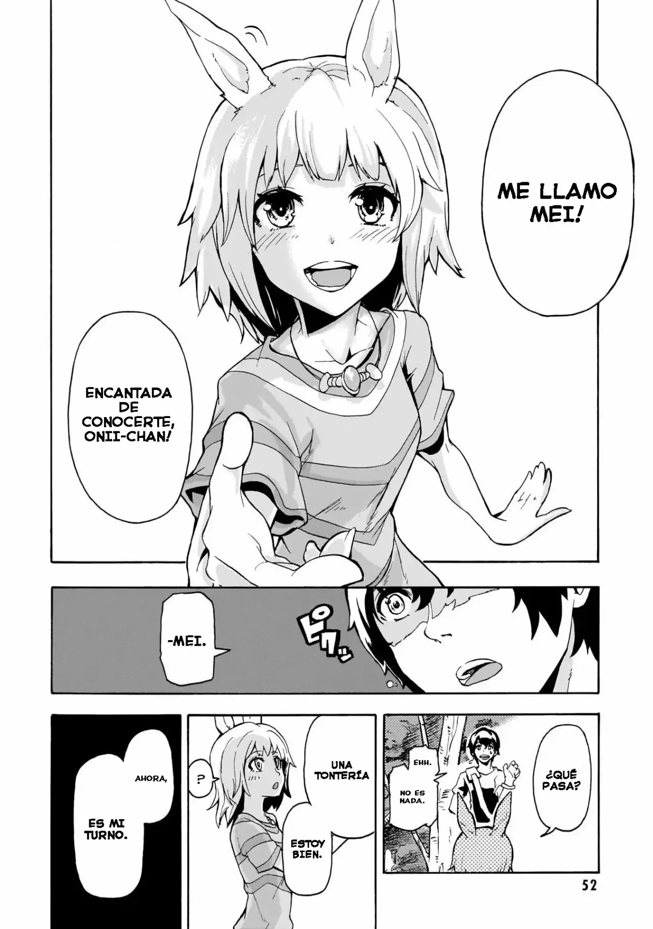 Página 39 del Manga