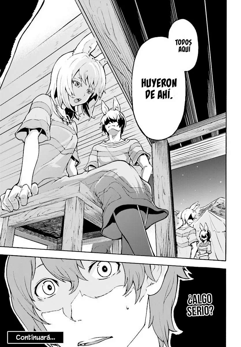 Página 36 del Manga