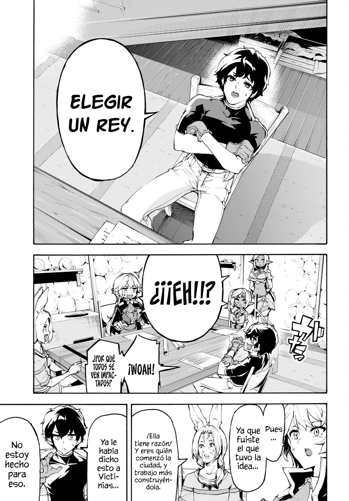 Página 24 del Manga