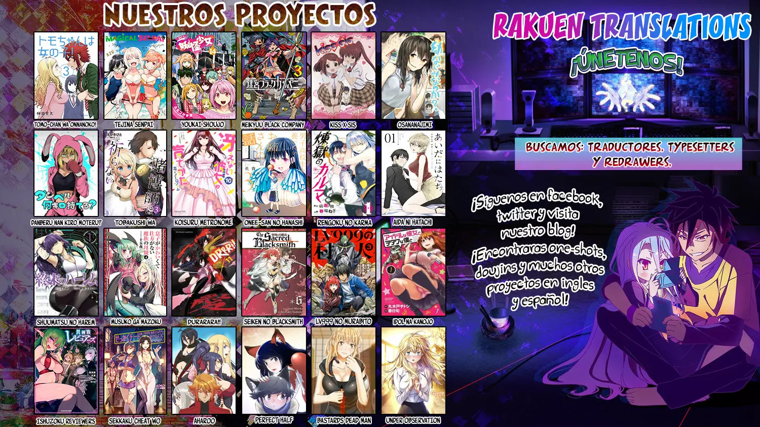 Página 35 del Manga