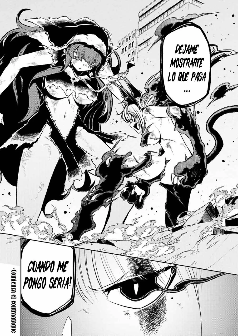 Página 24 del Manga