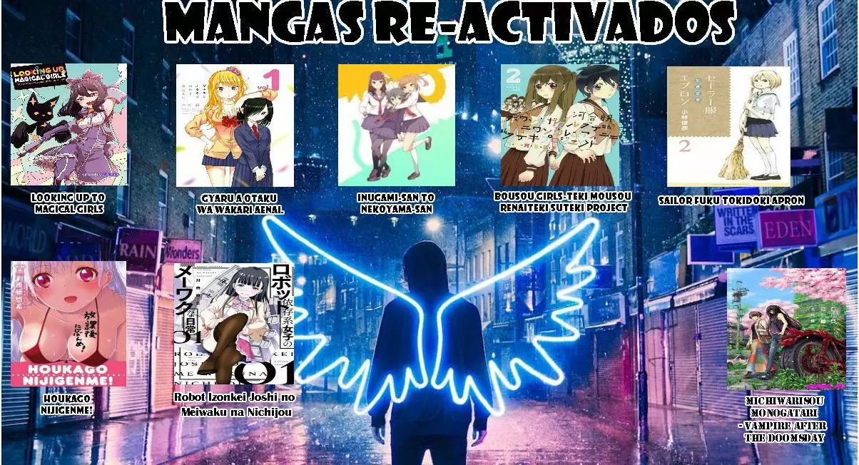 Página 32 del Manga