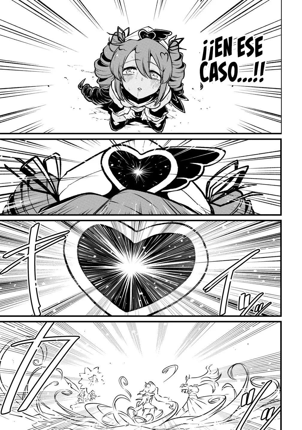 Página 38 del Manga