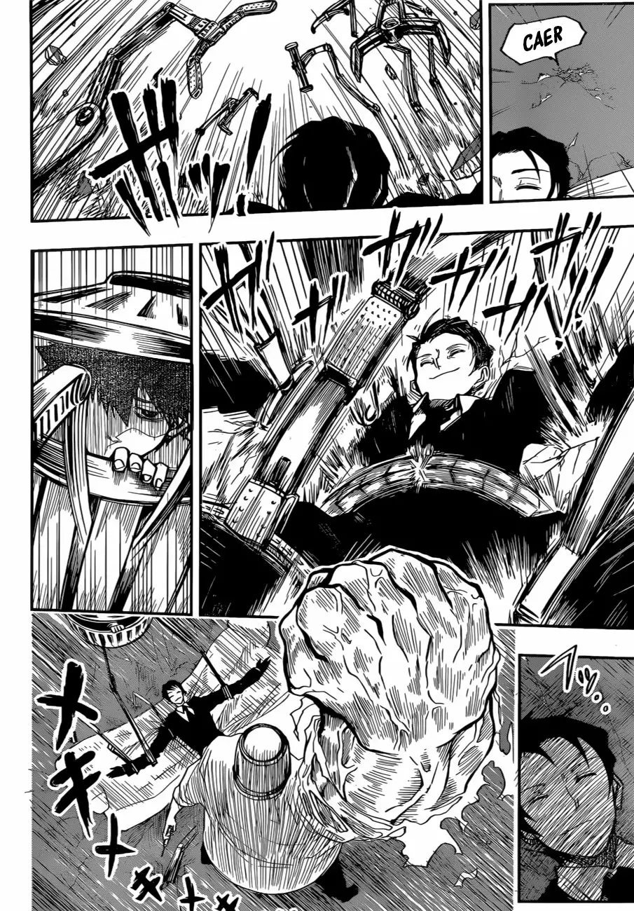 Página 35 del Manga